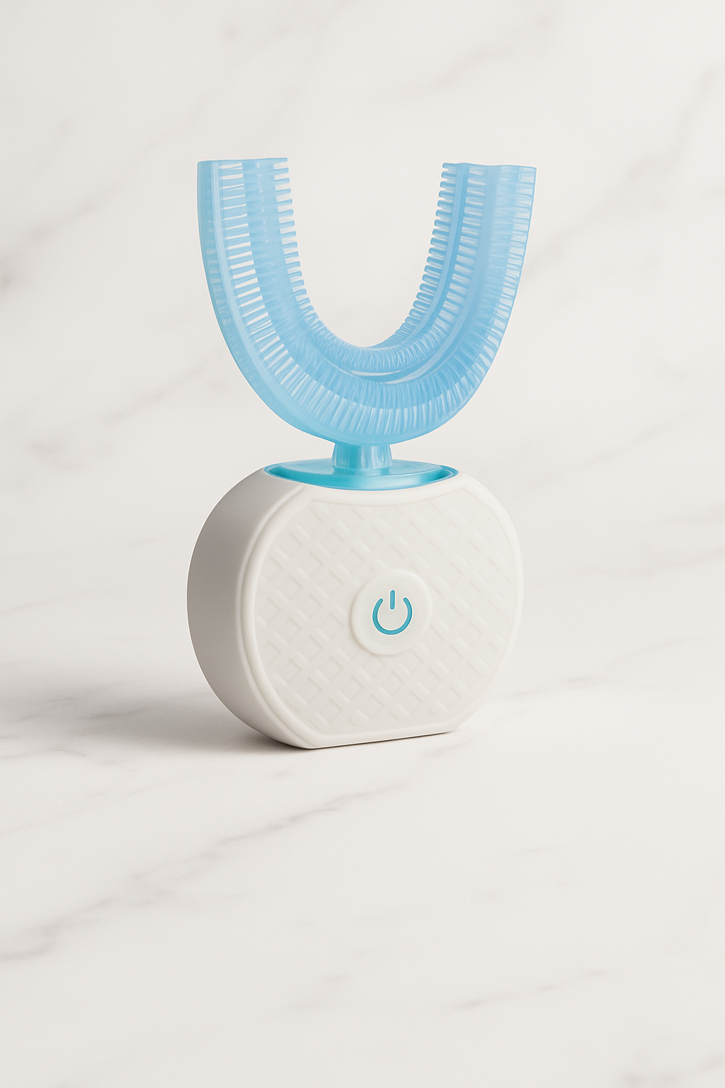Brosse à dents 360